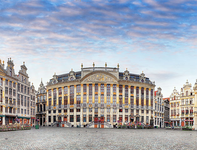 Brussels