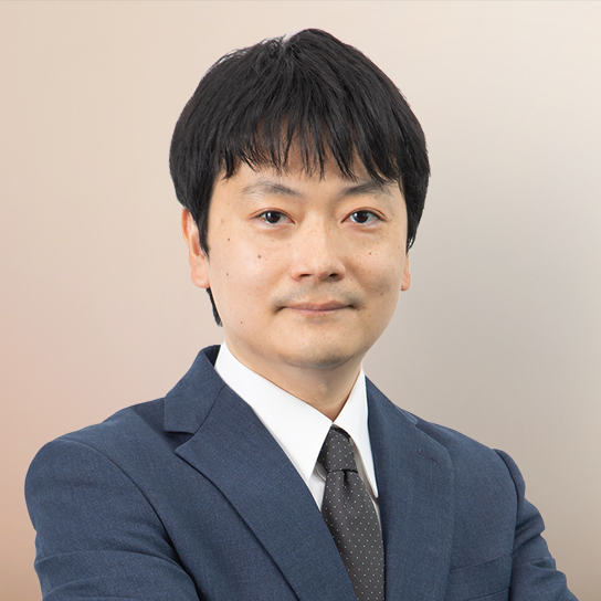 Fumihiko SAWADA