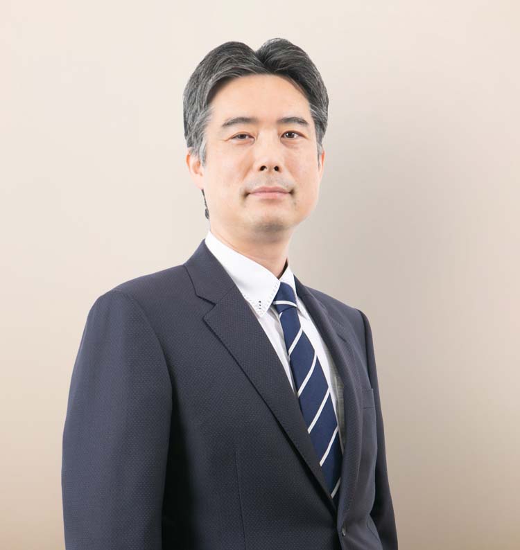 伊藤 剛志